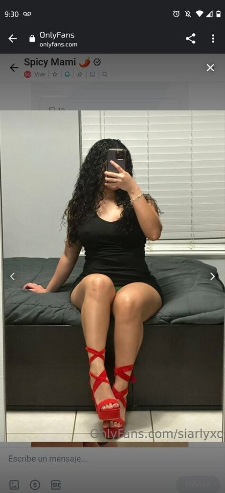 Siarly
