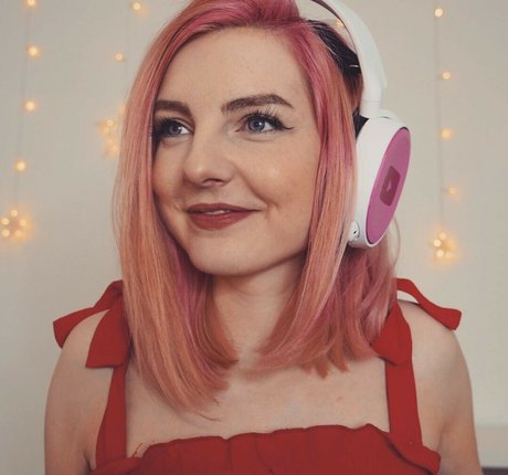 Nacktes geleaktes OnlyFans-Foto von Ldshadowlady
