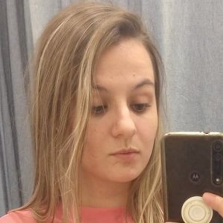 Nacktes geleaktes OnlyFans-Foto von Ana Karolina Eisen