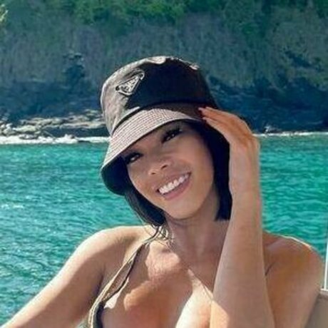 Nacktes geleaktes OnlyFans-Foto von Givensomed