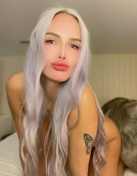 Nacktes geleaktes OnlyFans-Foto von Missstassia