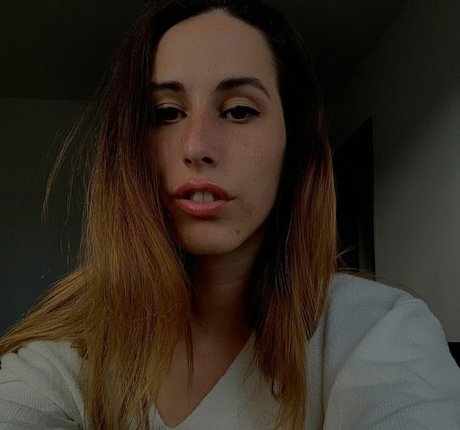 Nacktes geleaktes OnlyFans-Foto von Aphroditeinink