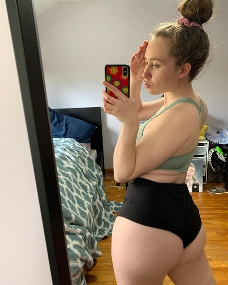 Alyssa Cleversey