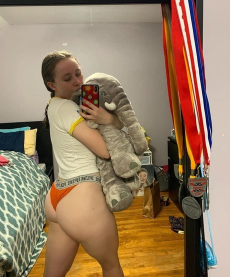 Alyssa Cleversey