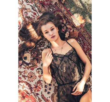 Nacktes geleaktes OnlyFans-Foto von Boryana Manoiilova