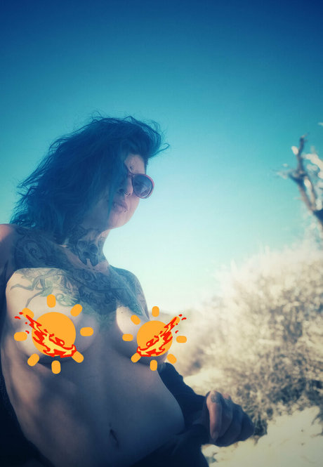 Nacktes geleaktes OnlyFans-Foto von Rubywolff
