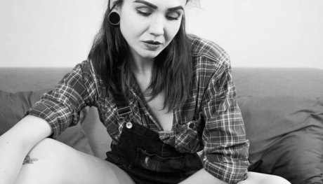Nacktes geleaktes OnlyFans-Foto von Chloe Ventura