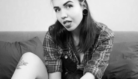 Nacktes geleaktes OnlyFans-Foto von Chloe Ventura