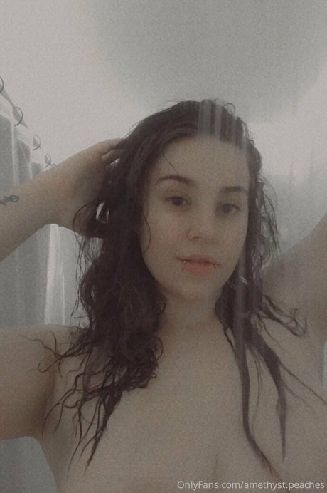 Nacktes geleaktes OnlyFans-Foto von Nogitsunespice