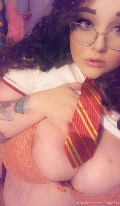 Sailorlunasenpai