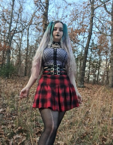 Nacktes geleaktes OnlyFans-Foto von Izzysweettart