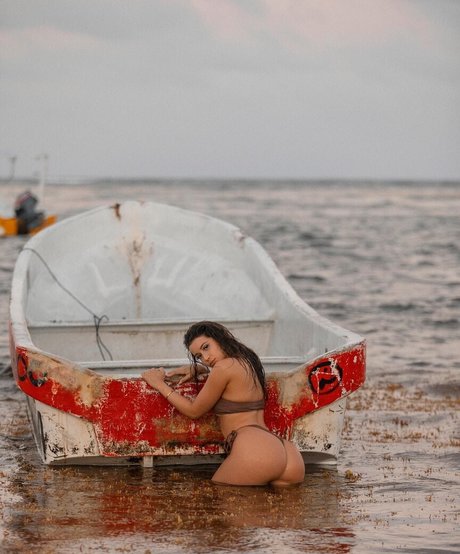 Jesenia Echeverria