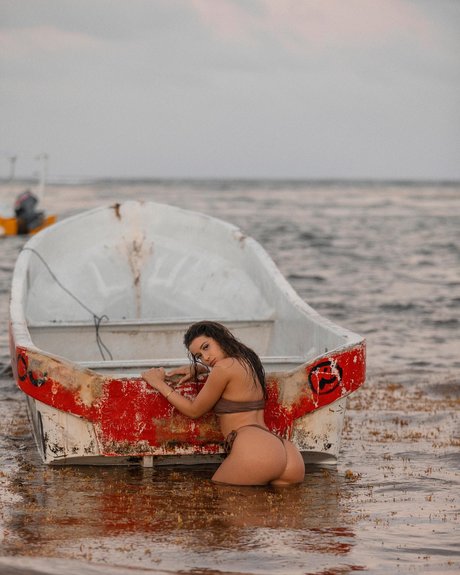 Jesenia Echeverria
