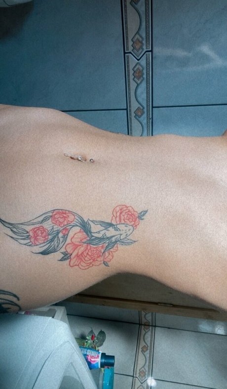 Nacktes geleaktes OnlyFans-Foto von Manuella Hattenhauer