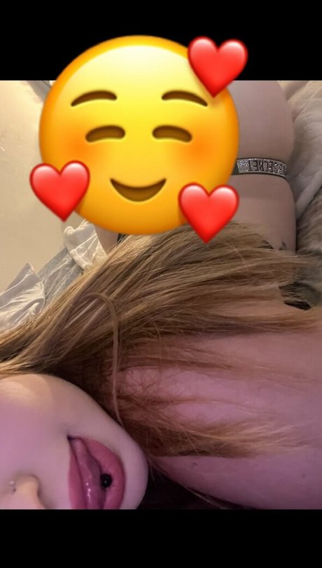 Nacktes geleaktes OnlyFans-Foto von Emme03