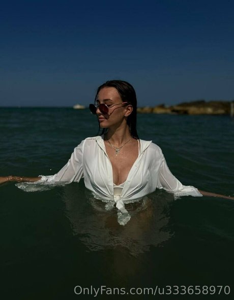Nacktes geleaktes OnlyFans-Foto von Annieaa