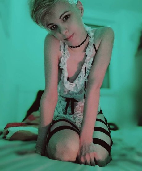 Blonditwink