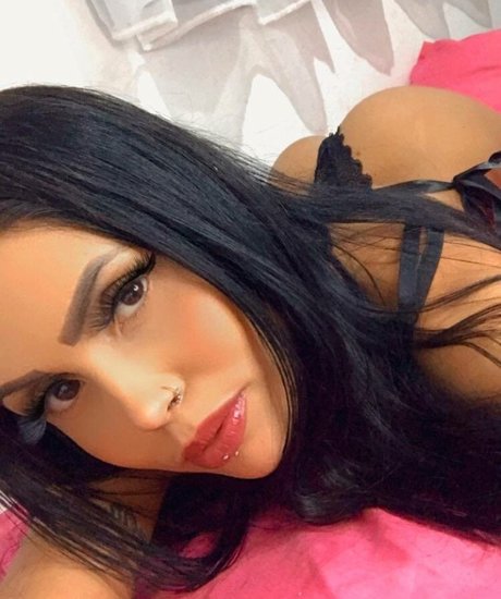 Nacktes geleaktes OnlyFans-Foto von Fernandasoelaz