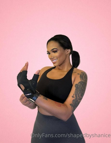 Shapedbyshanice