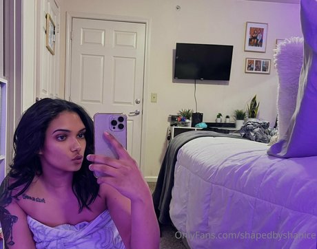 Shapedbyshanice