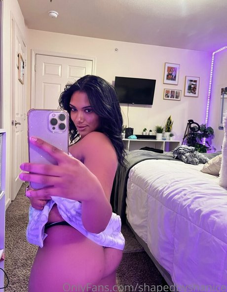 Shapedbyshanice