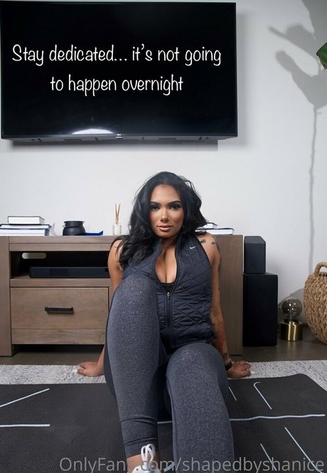 Shapedbyshanice