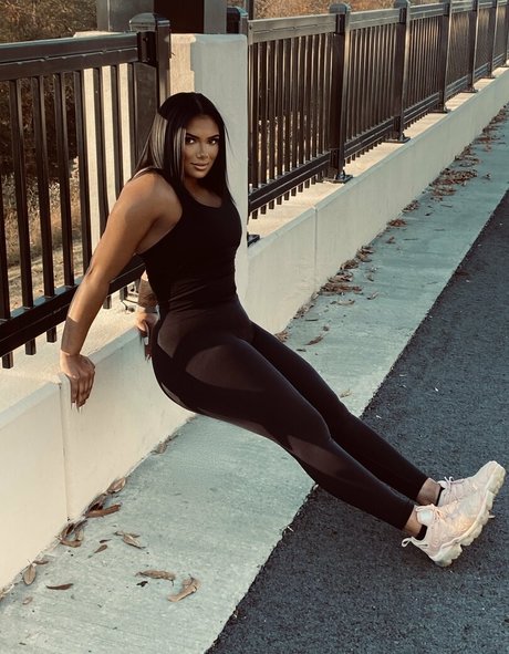 Shapedbyshanice