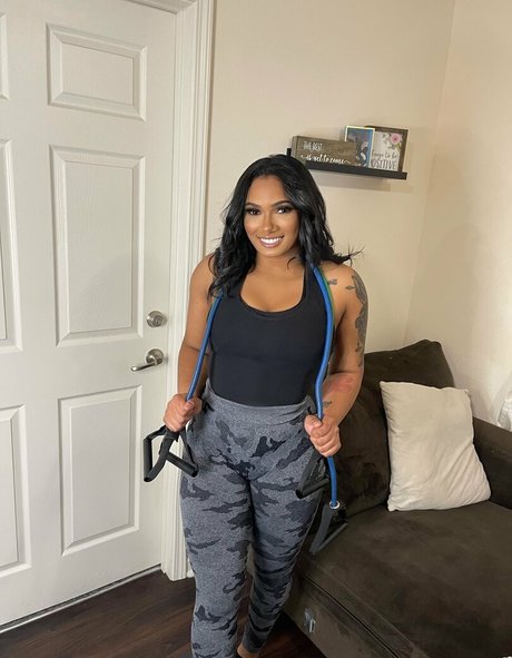 Shapedbyshanice