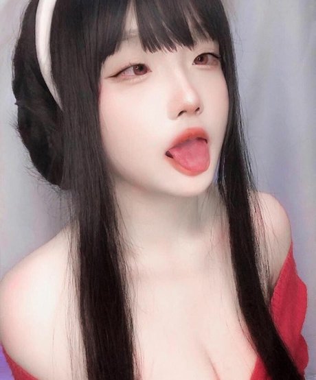 Nacktes geleaktes OnlyFans-Foto von Byzeko02