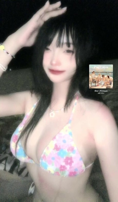 Nacktes geleaktes OnlyFans-Foto von Byzeko02