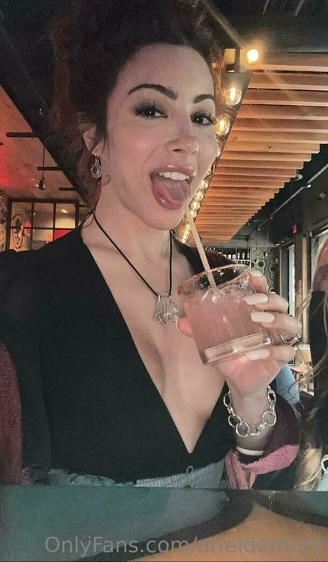 Arieldemure