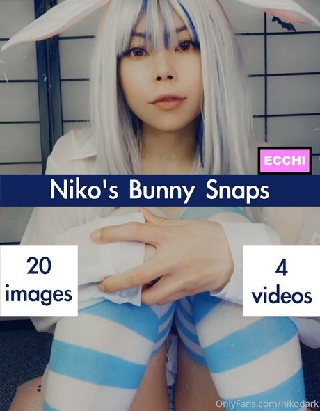 Nikodark