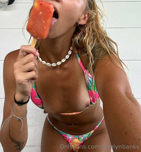 Joselyn Banks