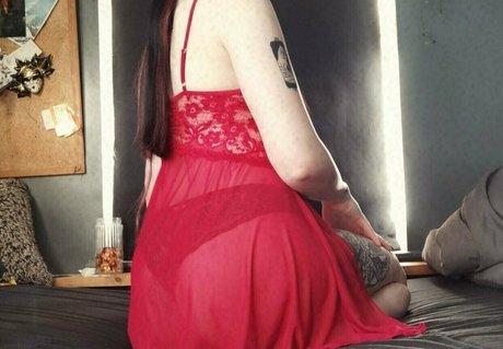 Nacktes geleaktes OnlyFans-Foto von Shakyxx