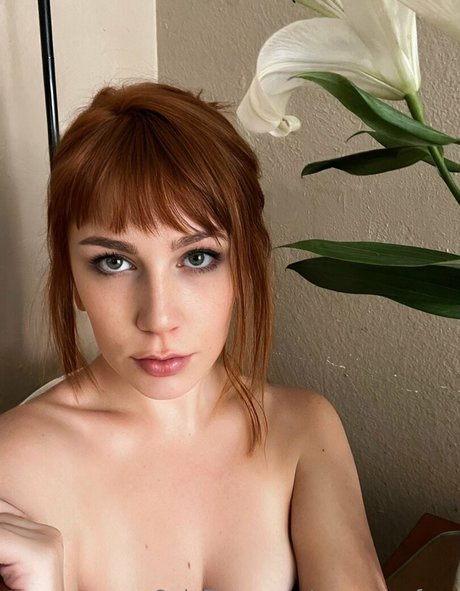 Nacktes geleaktes OnlyFans-Foto von Salemrosefree