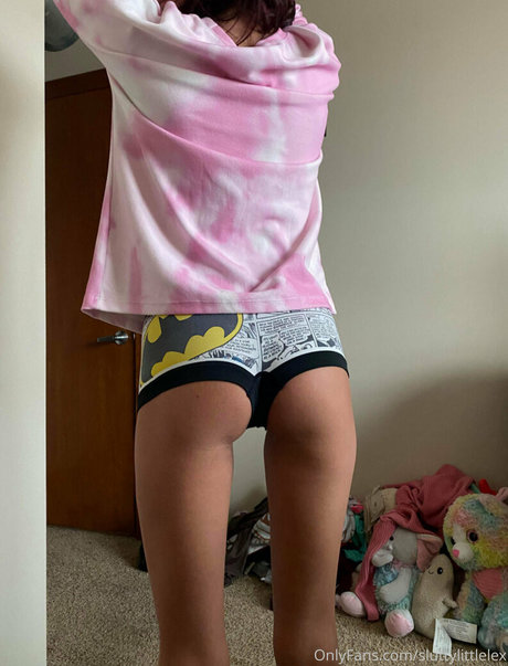 Lilbuttlex