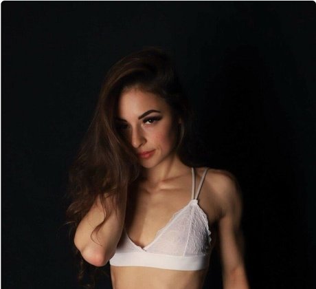 Nacktes geleaktes OnlyFans-Foto von Donttelllaura
