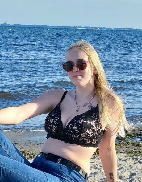 Dorfblondie