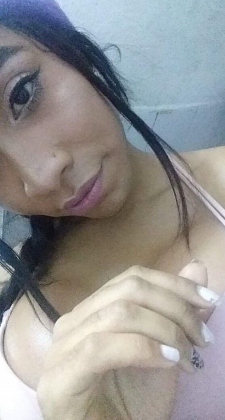 Ashley Ocampo