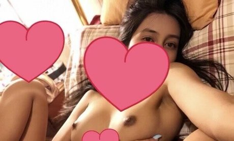 Nacktes geleaktes OnlyFans-Foto von Haleythemartian
