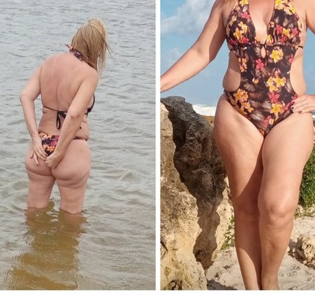 Nacktes geleaktes OnlyFans-Foto von Teresa180