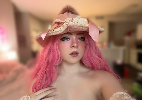 Nacktes geleaktes OnlyFans-Foto von Aurorabrookefree