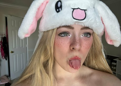 Nacktes geleaktes OnlyFans-Foto von Aurorabrookefree