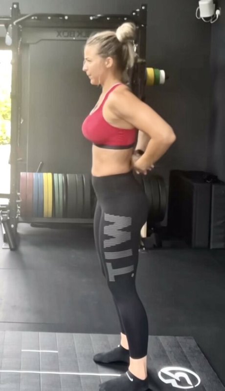 Gemma Atkinson