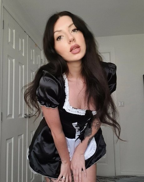 Nacktes geleaktes OnlyFans-Foto von Tattooedtemptress69