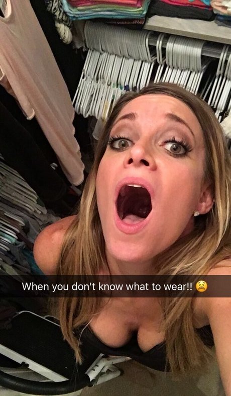 Nacktes geleaktes OnlyFans-Foto von Jen Smith