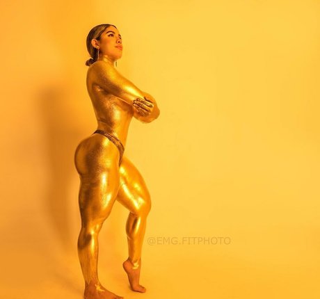 Nacktes geleaktes OnlyFans-Foto von Paloma Eloisa