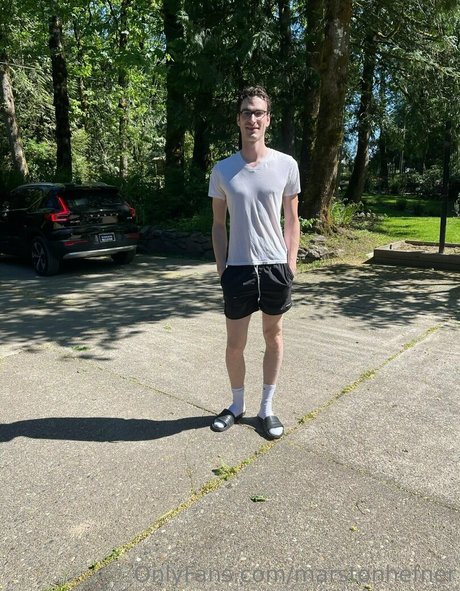 Marstonhefner