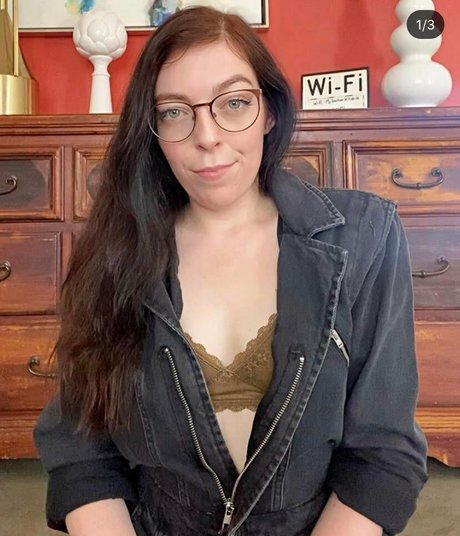 Nacktes geleaktes OnlyFans-Foto von Amanda Golka