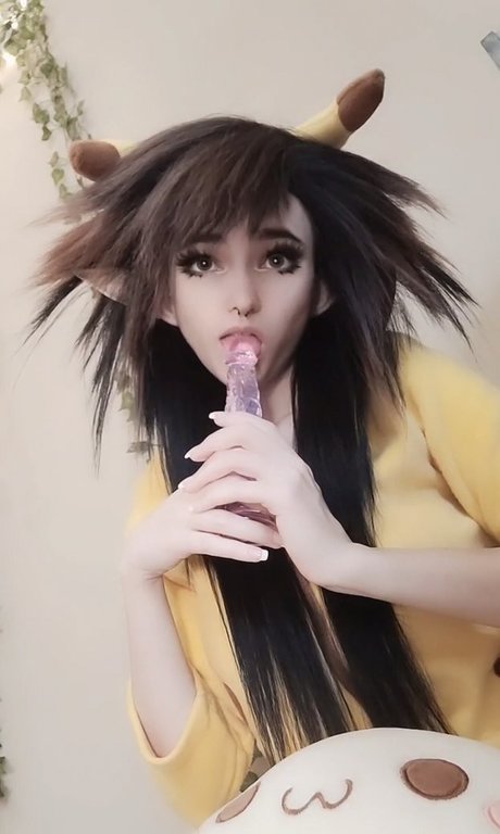 Sleepystrawbaby